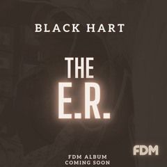 Black Hart - The E.R