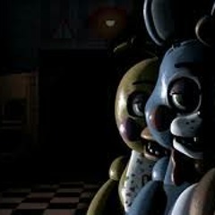 FNAF 2: The Puppet music box