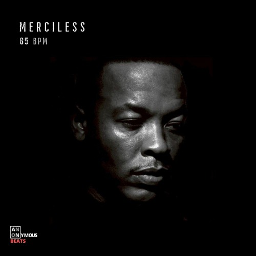 Merciless (Old School x Dr Dre Type Beat)