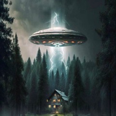 Into The Dark Forest - MIX