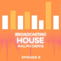 BroadCasting House Episode 8