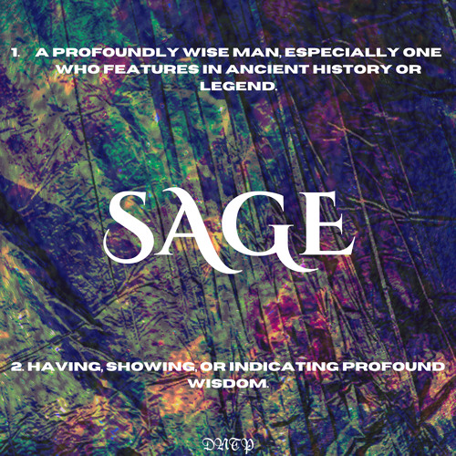 Sage (Prod. Kaalah)