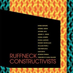 download EBOOK 📨 Ruffneck Constructivists (DANCING FOXES P) by  Craig Wilkins,Kara W
