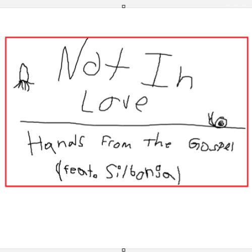 Not_In_Love