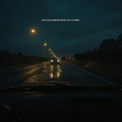 Can You Borrow From the Future - REMASTERED - HD