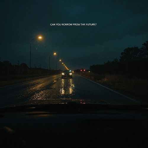 Can You Borrow From the Future - REMASTERED - HD