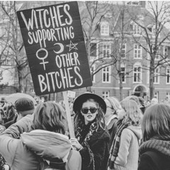 jolie bitch sorcière