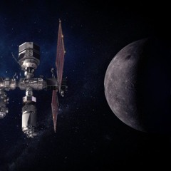 UAE's Lunar Partnership, ROSS Space Station, and the Wow! Signal