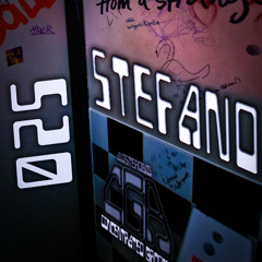 CGA Showcase 025 - Stefano
