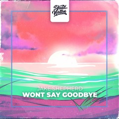 Jake Shepherd – Wont Say Goodbye