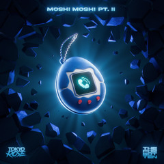 Moshi Moshi PT. 2