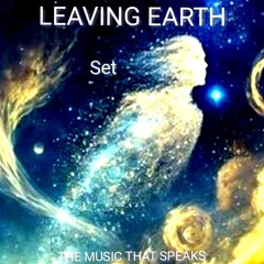 LEAVING EARTH - SET REC-2025-12-02
