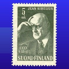 Jean Sibelius: Laulu ristilukista - Sången om korsspindeln  - Das Lied von  der Kreuzspinne