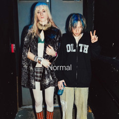 FROST CHILDREN B2B ATLGRANDMA DJ SET PDX 2/24/24