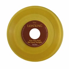 The Lion King - He Lives In You (House Remix)