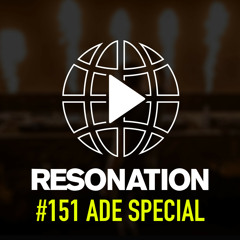 Resonation Radio 151 [October 18, 2023]