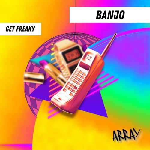 Banjo - You Own The Night