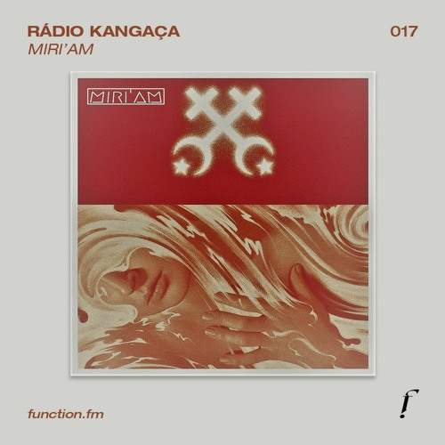 Rádio Kangaça 017 - MIRI'AM (CE)