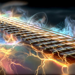 Rasgueado Fury: Arpeggios Dance