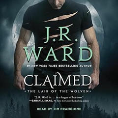 🍺[DOWNLOAD] PDF Claimed: The Lair of the Wolven Book 1 🍺