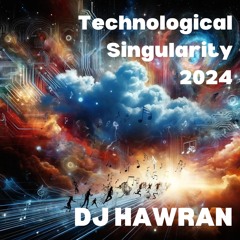 Technological Singularity 2024
