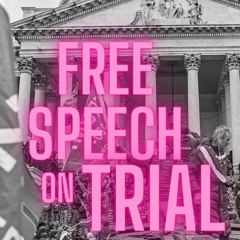 Ep 349: The First Amendment on Trial: The Story of Steve Baker