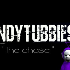 Slendytubbies 3 - "The Chase"