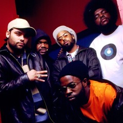 The Roots feat Musiq Break You Off (Physics bootleg remix) -Free Download