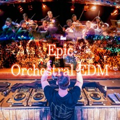 Orchestral EDM