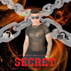DJ JEFF KENN - SECRET SET 🔐