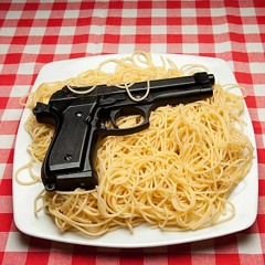 GLOCK-PASTA Freestyle