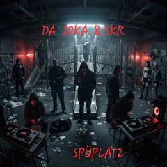 DA JOKA _ Spüplatz (@JOKAREI) FREZZY Beat !!!