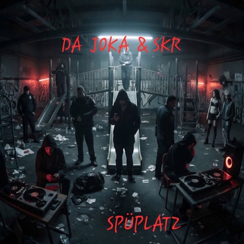 DA JOKA _ Spüplatz (@JOKAREI) FREZZY Beat !!!