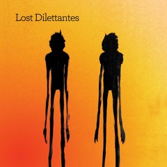 Day To Day (feat. Mick Jaguar) - Lost Dilettantes