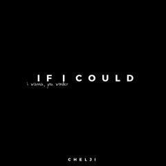 IF I COULD (DEMO)