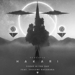HAKARI FEAT. TSUGUMI NAGAHARA (ACOUSTIC) [WANDER WORLD MUSIC]