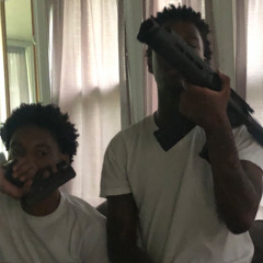 Whack his ass (mag)