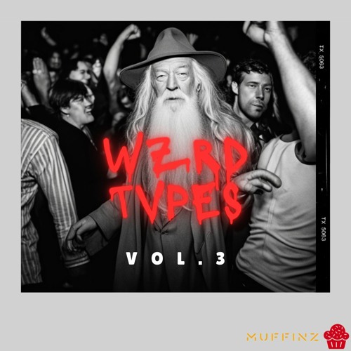 WZRD TVPES: Volume 3
