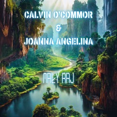 Calvin O'Commor & Joanna Angelina - Mały Raj (Extended Mix)