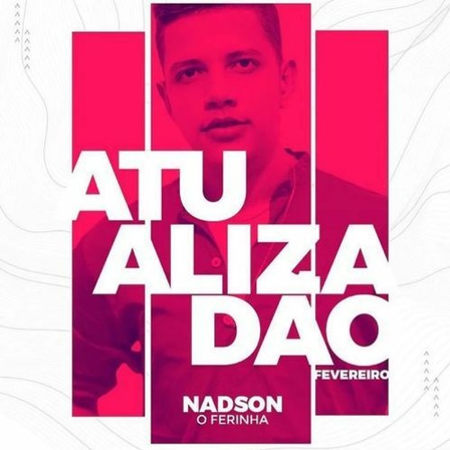 NADSON O FERINHA - NA PONTA DO PÉ BEAT VAPO ALIEN [DJ DIGUINHO]