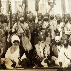 Puratan Reet - ਜਿਨ੍ਹਾ ਦਿਸੰਦੜਿਆ ਦੁਰਮਤਿ ਵੰਞੈ ਮਿਤ੍ਰ ਅਸਾਡੜੇ ਸੇਈ ॥ - Maharaj Bir Singh Ji