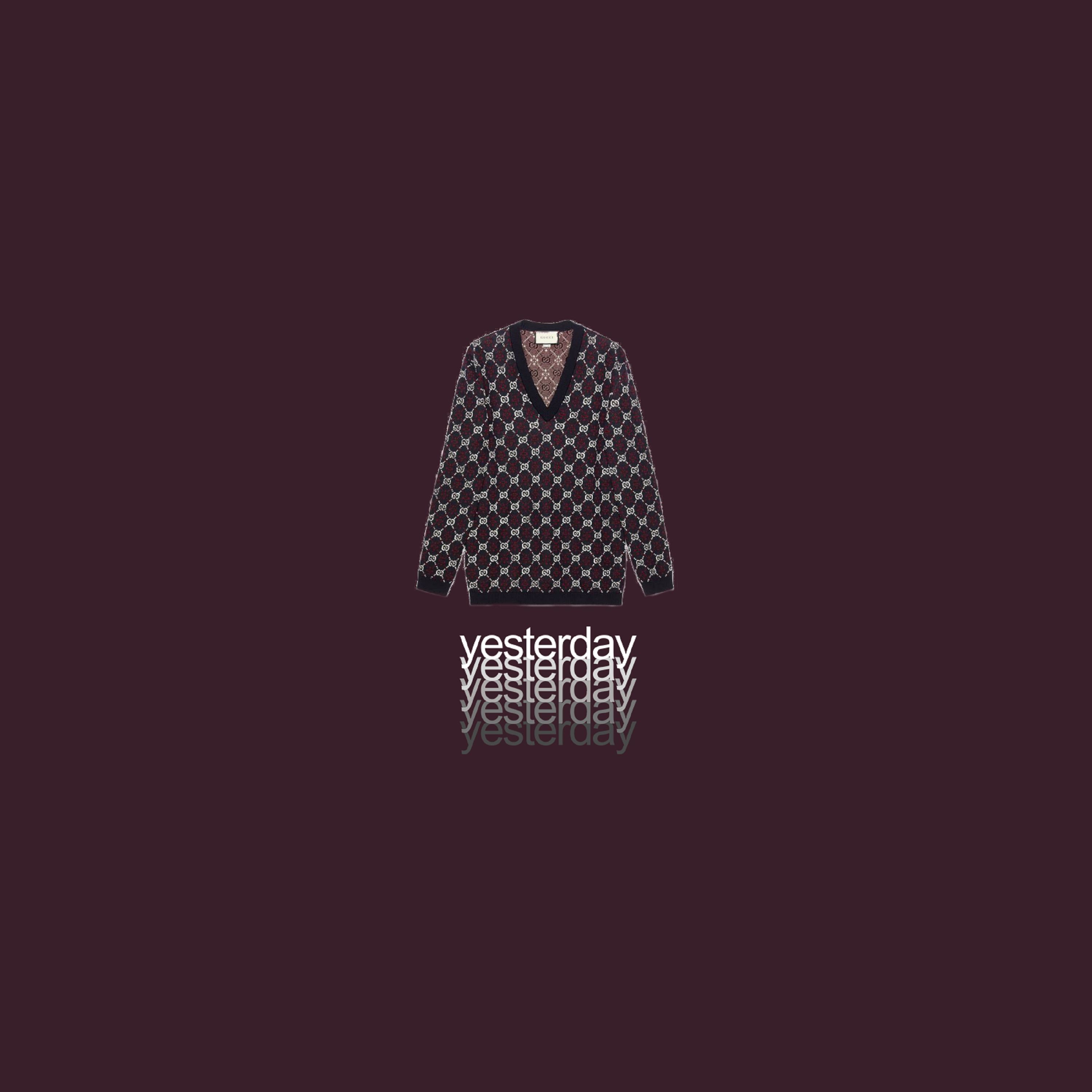 gucci sweater (prod. scotty splash)