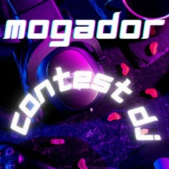 Sub-Suppressor - @DjContest ( Mogador Ath 7800 )