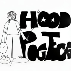 HOOD POETICS MIX V1 [2023]