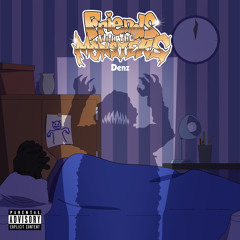 Friends With The Monsters <prod. vitals>