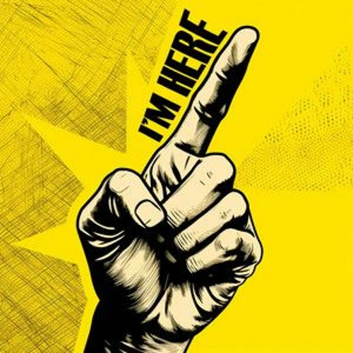 Go!! Light Up! -  I'm Here