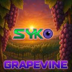 SyKo - GrapeVine (Shuka4Beats)