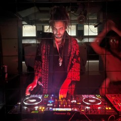 saHHar - @ Raveroulette 06.08.2023