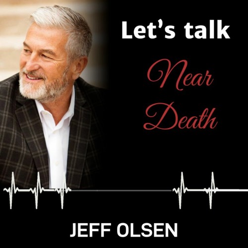 Stream Love Light: Near Death Experience of Jeff Olsen | NDE Radio by Shiv  Baba Service | Listen online for free on SoundCloud