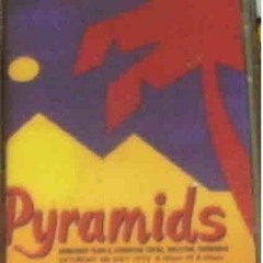 Bass Generator -– Rezerection  (Pyramids) 1992